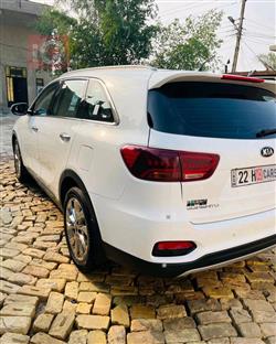 كيا سورينتو